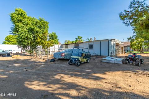 16624 E Fairview St, Gilbert, AZ 85295 photo 52