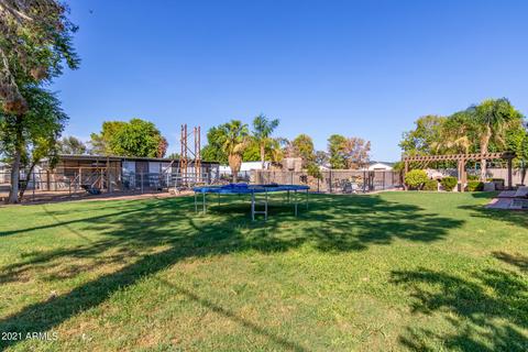 16624 E Fairview St, Gilbert, AZ 85295 photo 55