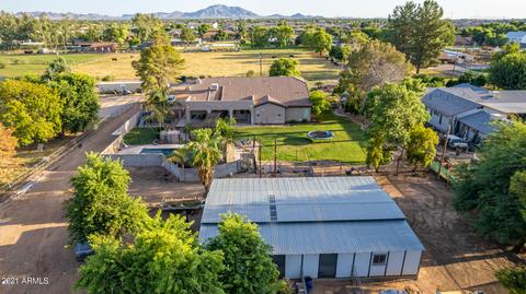 16624 E Fairview St, Gilbert, AZ 85295 photo 67