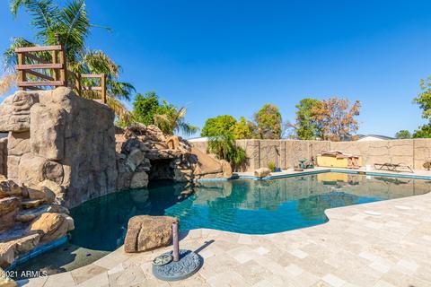 16624 E Fairview St, Gilbert, AZ 85295 photo 59