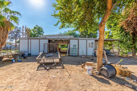 16624 E Fairview St, Gilbert, AZ 85295 photo 50