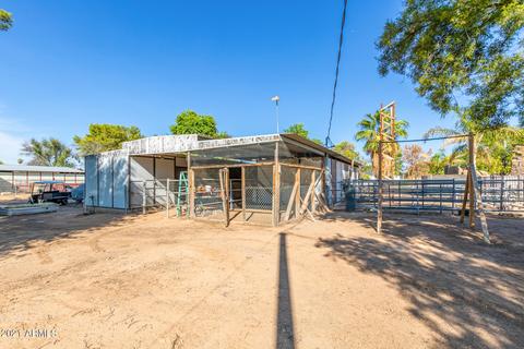 16624 E Fairview St, Gilbert, AZ 85295 photo 53