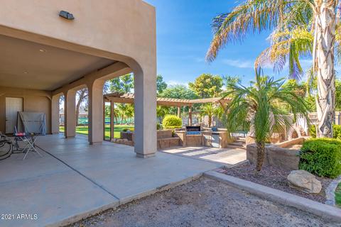 16624 E Fairview St, Gilbert, AZ 85295 photo 46