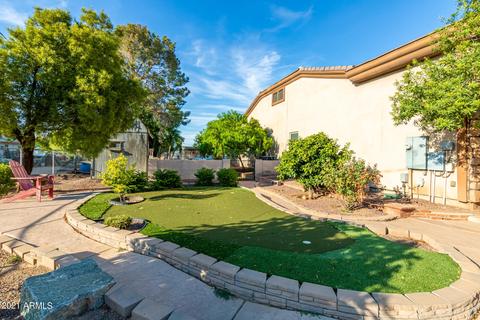 16624 E Fairview St, Gilbert, AZ 85295 photo 7