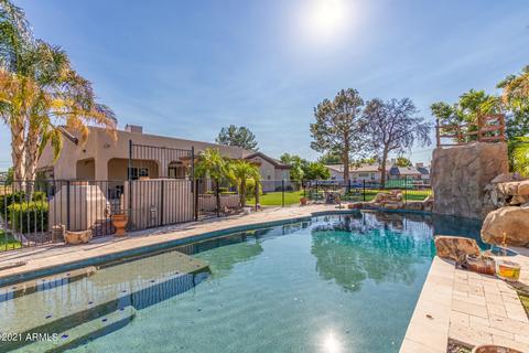 16624 E Fairview St, Gilbert, AZ 85295 photo 61
