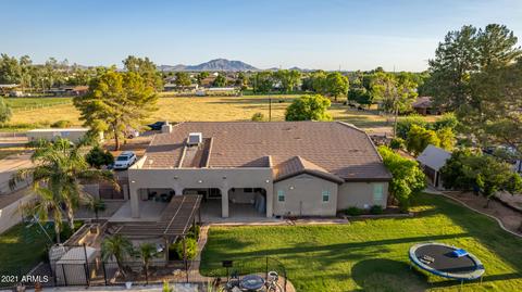 16624 E Fairview St, Gilbert, AZ 85295 photo 68