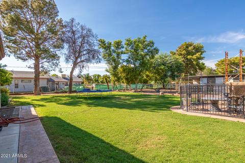 16624 E Fairview St, Gilbert, AZ 85295 photo 54