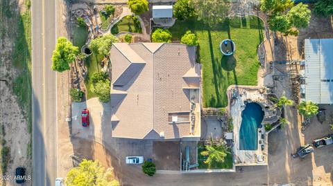 16624 E Fairview St, Gilbert, AZ 85295 photo 71