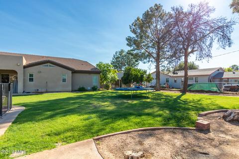 16624 E Fairview St, Gilbert, AZ 85295 photo 57