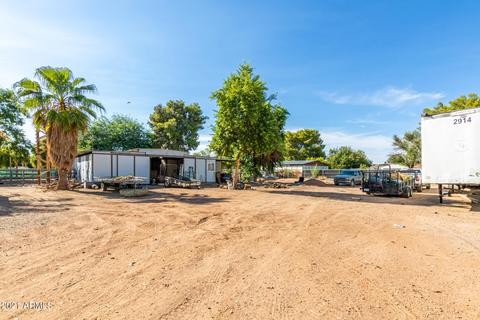 16624 E Fairview St, Gilbert, AZ 85295 photo 49