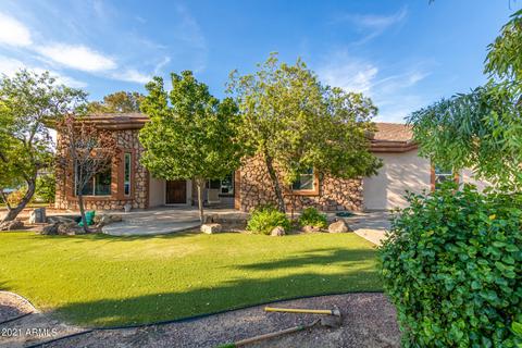 16624 E Fairview St, Gilbert, AZ 85295 photo 4
