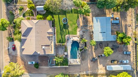 16624 E Fairview St, Gilbert, AZ 85295 photo 3