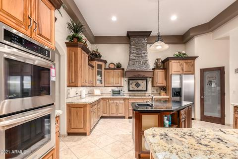 16624 E Fairview St, Gilbert, AZ 85295 photo 21