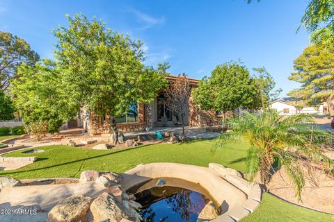 16624 E Fairview St, Gilbert, AZ 85295 photo 5