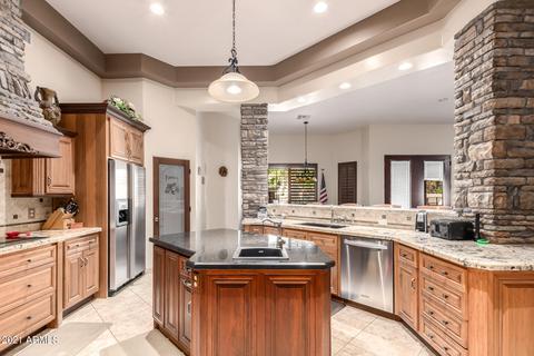 16624 E Fairview St, Gilbert, AZ 85295 photo 16