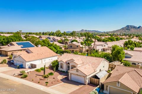 1305 E Michelle Dr, Phoenix, AZ 85022 photo 32