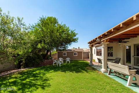 1305 E Michelle Dr, Phoenix, AZ 85022 photo 27
