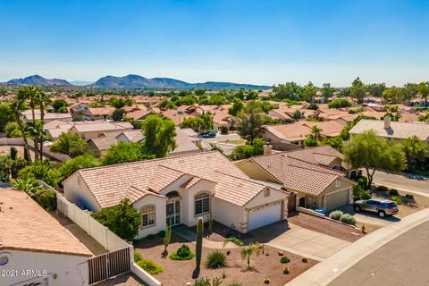 1305 E Michelle Dr, Phoenix, AZ 85022 photo 35