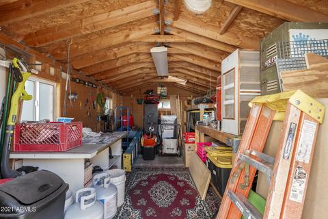 1305 E Michelle Dr, Phoenix, AZ 85022 photo 25