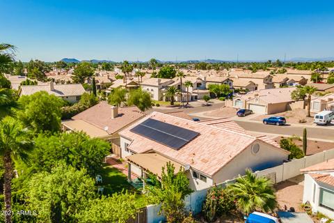 1305 E Michelle Dr, Phoenix, AZ 85022 photo 34