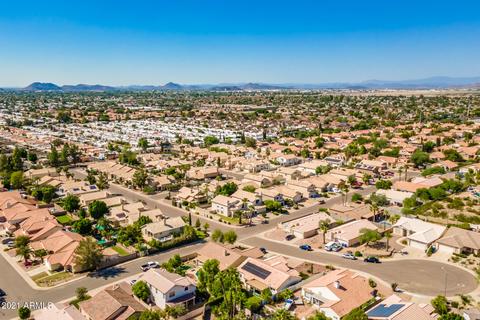 1305 E Michelle Dr, Phoenix, AZ 85022 photo 41
