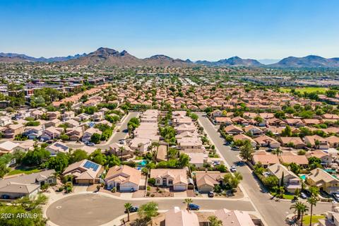 1305 E Michelle Dr, Phoenix, AZ 85022 photo 37