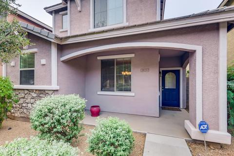 3725 E Kerry Ln, Phoenix, AZ 85050 photo 3