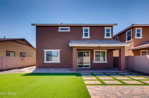 7110 E Osage Ave, Mesa, AZ 85212 photo 33