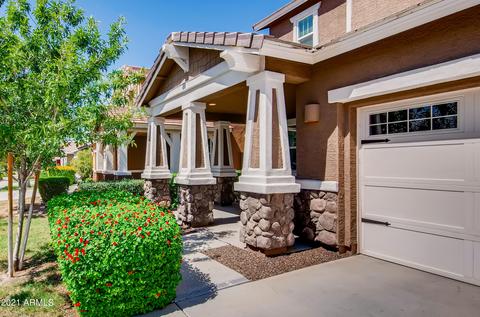 7110 E Osage Ave, Mesa, AZ 85212 photo 4