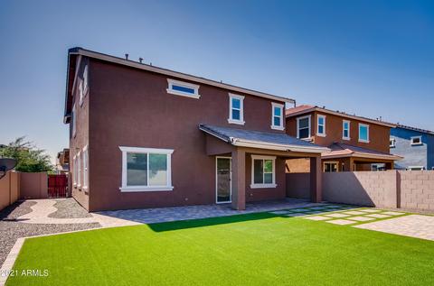 7110 E Osage Ave, Mesa, AZ 85212 photo 32