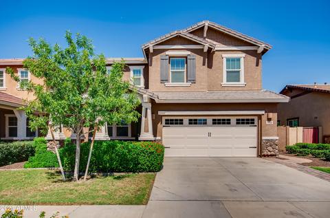 7110 E Osage Ave, Mesa, AZ 85212 photo 1