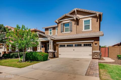 7110 E Osage Ave, Mesa, AZ 85212 photo 2