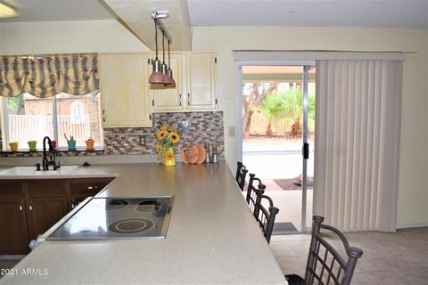 3402 E Diamond Ave, Mesa, AZ 85204 photo 2
