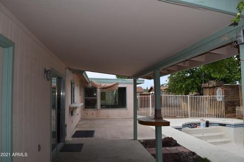 3402 E Diamond Ave, Mesa, AZ 85204 photo 14