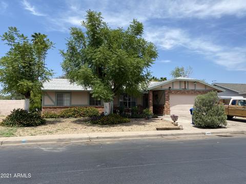 3402 E Diamond Ave, Mesa, AZ 85204 photo 1