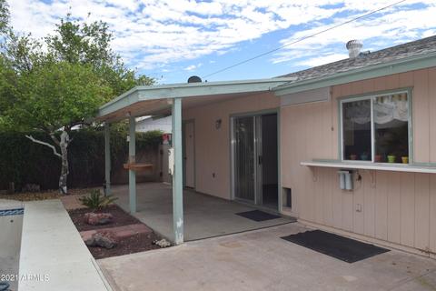 3402 E Diamond Ave, Mesa, AZ 85204 photo 7