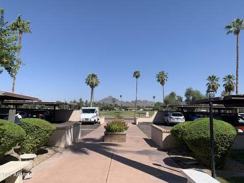3033 E Devonshire Ave #3011, Phoenix, AZ 85016 photo 17