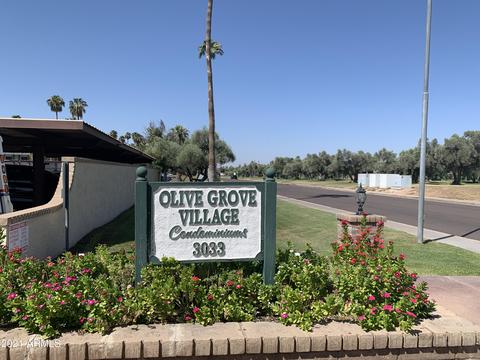 3033 E Devonshire Ave #3011, Phoenix, AZ 85016 photo 18