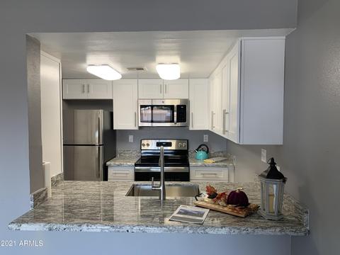 3033 E Devonshire Ave #3011, Phoenix, AZ 85016 photo 2