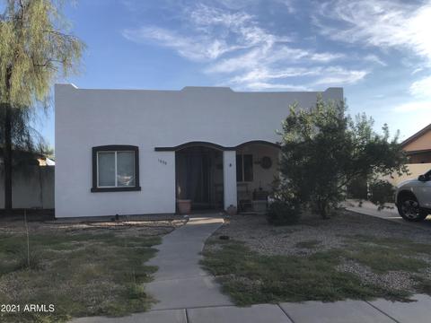 1639 W Mockingbird St, Apache Junction, AZ 85120 photo 1