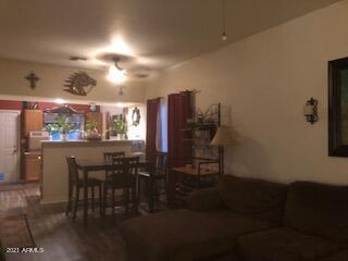 1639 W Mockingbird St, Apache Junction, AZ 85120 photo 2