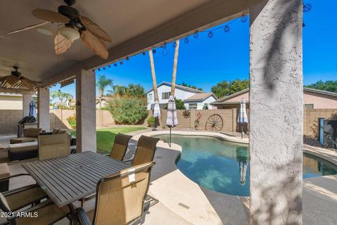 1712 E Bruce Ave, Gilbert, AZ 85234 photo 29