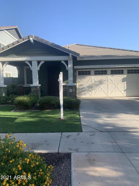 7414 E Onza Ave, Mesa, AZ 85212 photo 1
