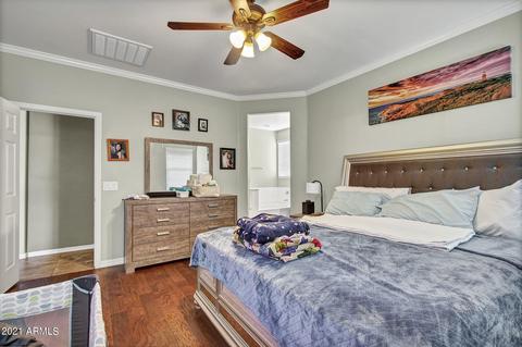 11053 E Shepperd Ave, Mesa, AZ 85212 photo 15