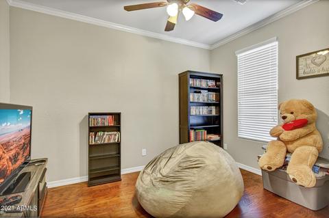 11053 E Shepperd Ave, Mesa, AZ 85212 photo 19