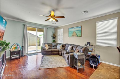 11053 E Shepperd Ave, Mesa, AZ 85212 photo 9