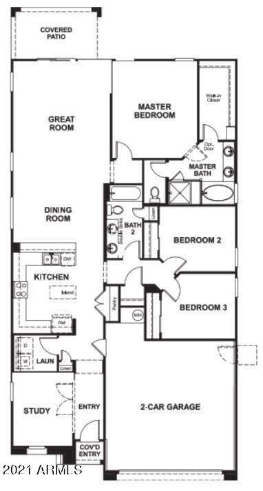 11053 E Shepperd Ave, Mesa, AZ 85212 photo 36