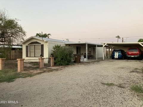 611 S 97th Way, Mesa, AZ 85208 photo 2