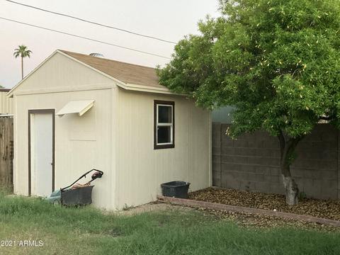 611 S 97th Way, Mesa, AZ 85208 photo 3