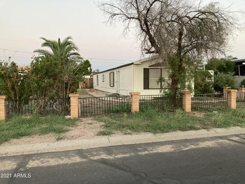 611 S 97th Way, Mesa, AZ 85208 photo 1